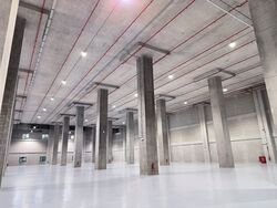 Toh Guan Road East (D22), Warehouse #535827151